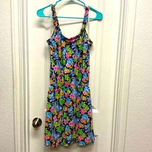 Lilly Pulitzer Disney skort romper